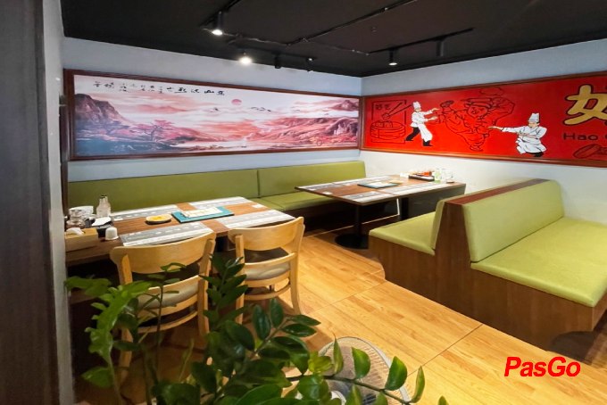 HaoChi Dimsum - Phạm Ngọc Thạch -8